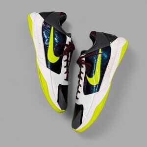 NEW Nike Kobe 5‎ V Protro Chaos Joker CD4991-001 Men's Sneakers SIZE 18